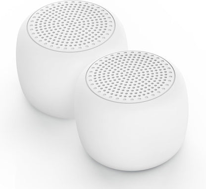 Pocket Mini Pro White Noise Sound Machine for Travel, 25 Sounds