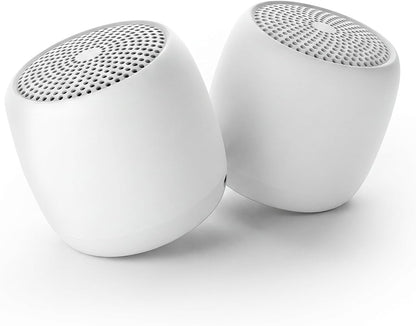 Pocket Mini Pro White Noise Sound Machine for Travel, 25 Sounds