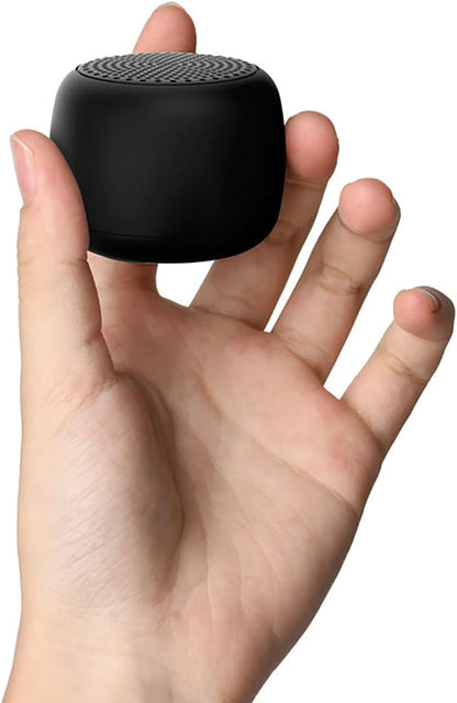Pocket Mini Pro White Noise Sound Machine for Travel, 25 Sounds