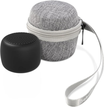 Pocket Mini Pro White Noise Sound Machine for Travel, 25 Sounds