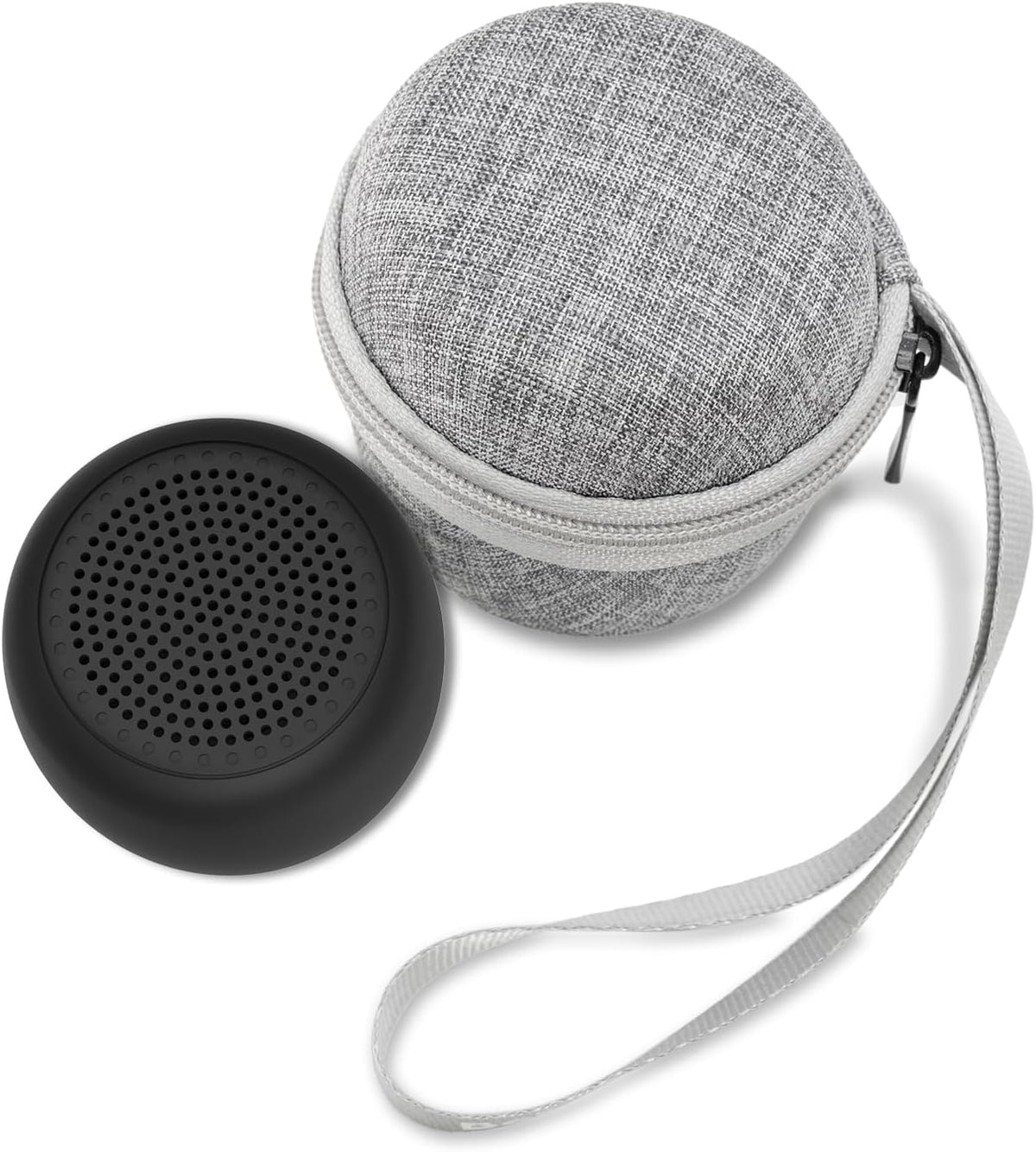 Pocket Mini Pro White Noise Sound Machine for Travel, 25 Sounds