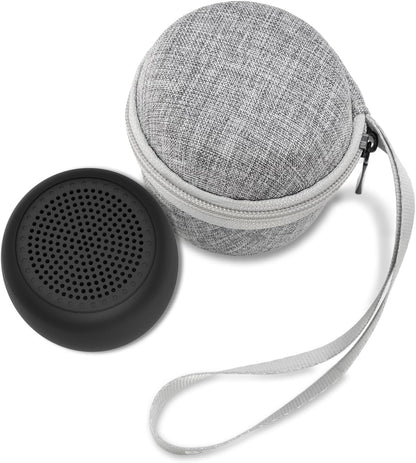 Pocket Mini Pro White Noise Sound Machine for Travel, 25 Sounds
