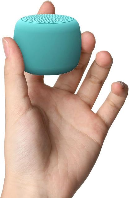 Pocket Mini Pro White Noise Sound Machine for Travel, 25 Sounds