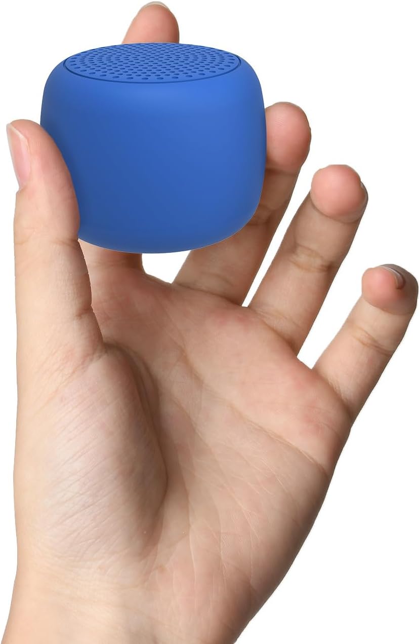 Pocket Mini Pro White Noise Sound Machine for Travel, 25 Sounds