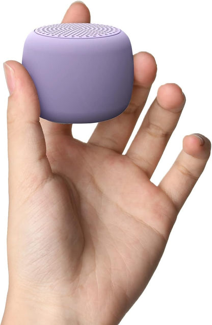 Pocket Mini Pro White Noise Sound Machine for Travel, 25 Sounds