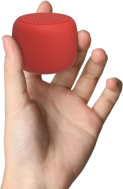 Pocket Mini Pro White Noise Sound Machine for Travel, 25 Sounds