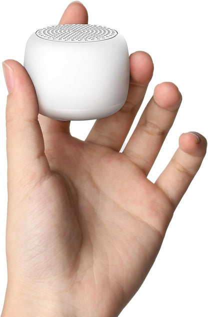 Pocket Mini Pro White Noise Sound Machine for Travel, 25 Sounds