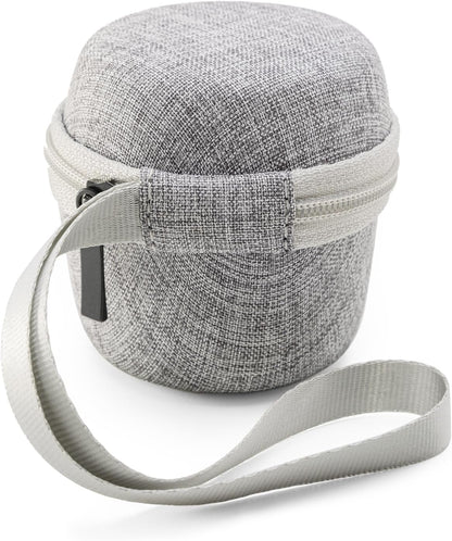 Pocket Mini Pro White Noise Sound Machine for Travel, 25 Sounds