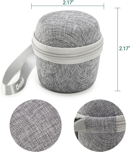 Pocket Mini Pro White Noise Sound Machine for Travel, 25 Sounds