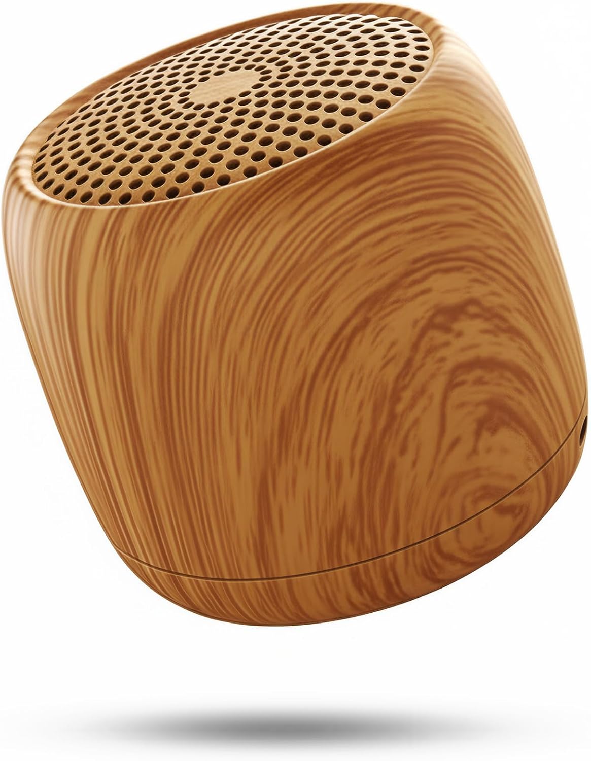 Pocket Mini Pro White Noise Sound Machine for Travel, 25 Sounds