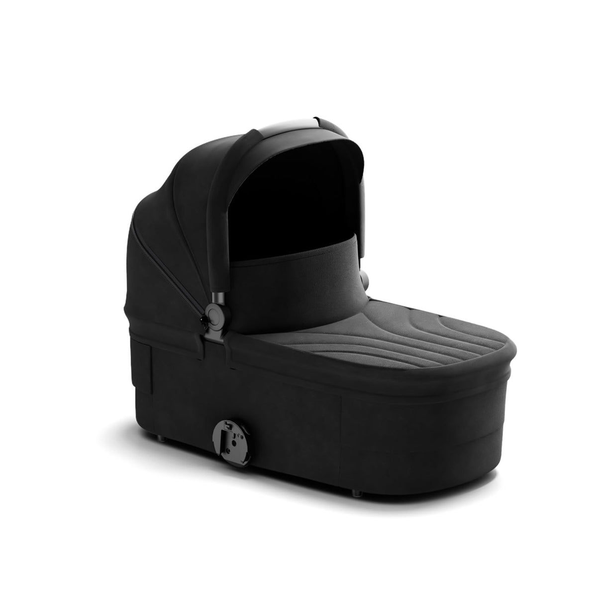 Vira All-Terrain Stroller Compact One-Hand Fold, Newborn to Toddler