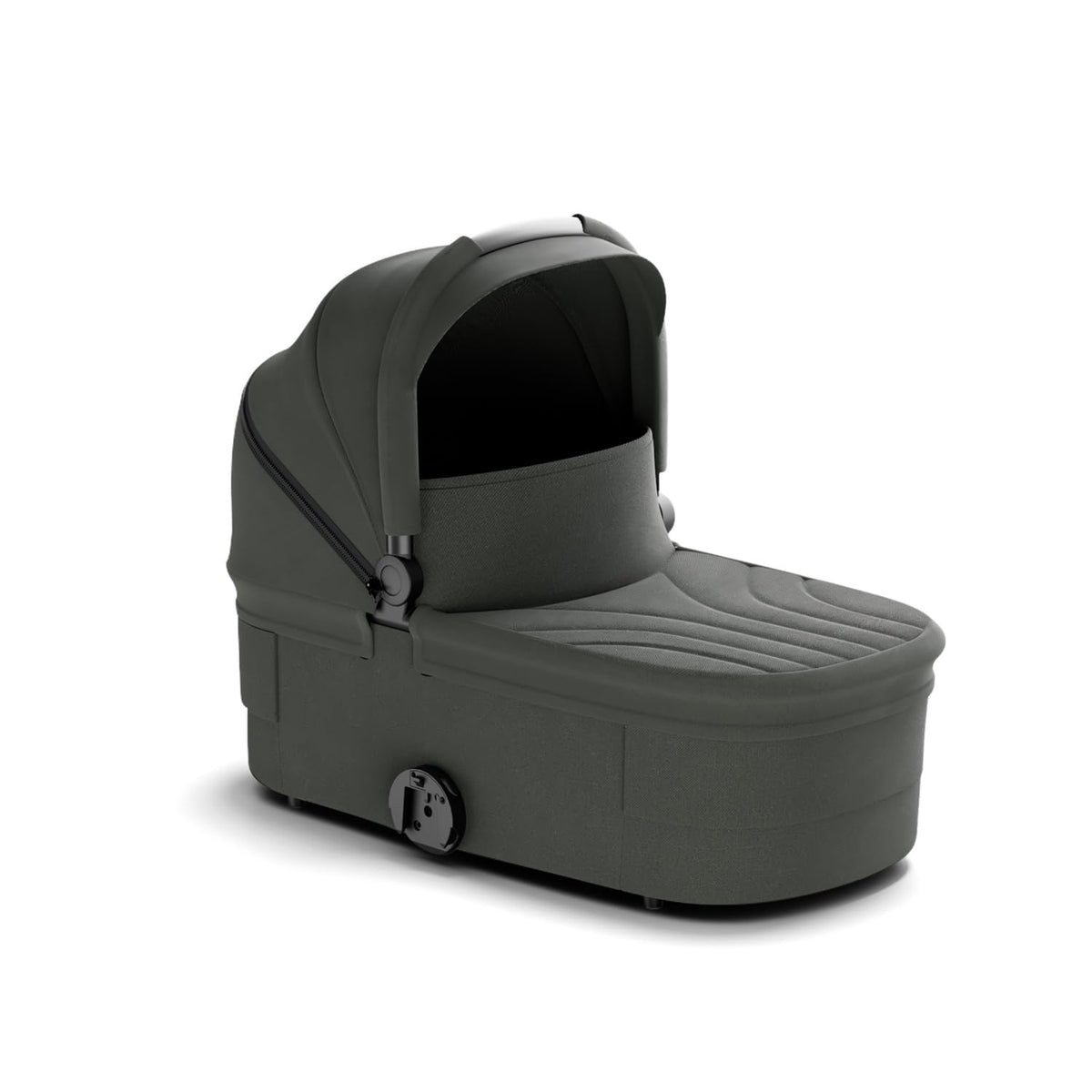 Vira All-Terrain Stroller Compact One-Hand Fold, Newborn to Toddler