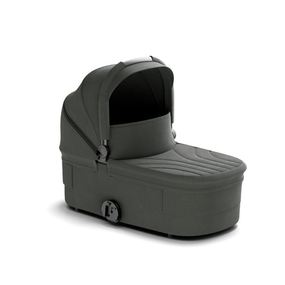 Vira All-Terrain Stroller Compact One-Hand Fold, Newborn to Toddler