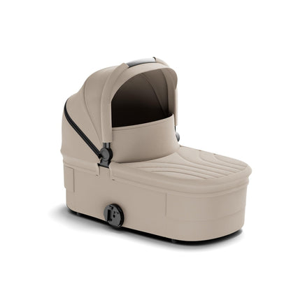 Vira All-Terrain Stroller Compact One-Hand Fold, Newborn to Toddler
