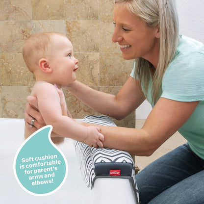 Nuby Folding Bath Kneeler Rest Pad