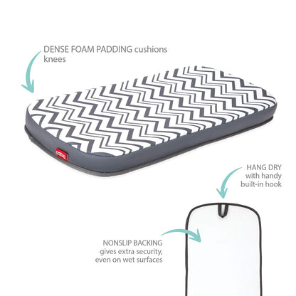 Nuby Folding Bath Kneeler Rest Pad