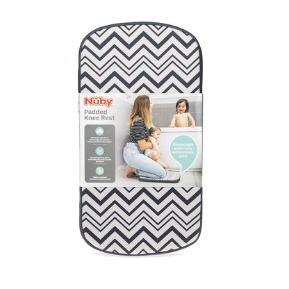 Nuby Folding Bath Kneeler Rest Pad