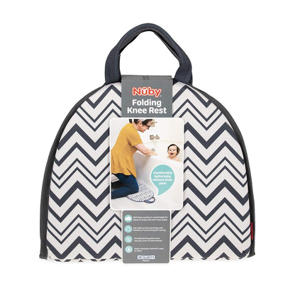 Nuby Folding Bath Kneeler Rest Pad