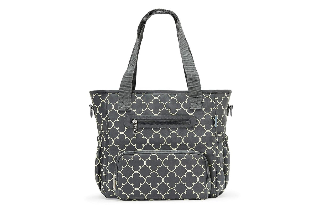 Grand Central Station 7 Pieces Diaper Bag