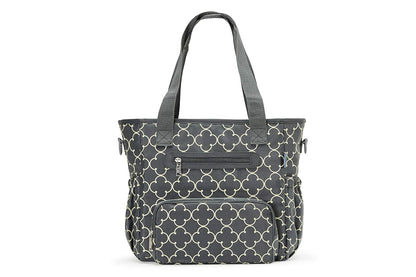Grand Central Station 7 Pieces Diaper Bag