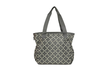 Grand Central Station 7 Pieces Diaper Bag