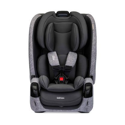 One4Life All in One Car Seat, Up to 10 Years of Use — Teak
