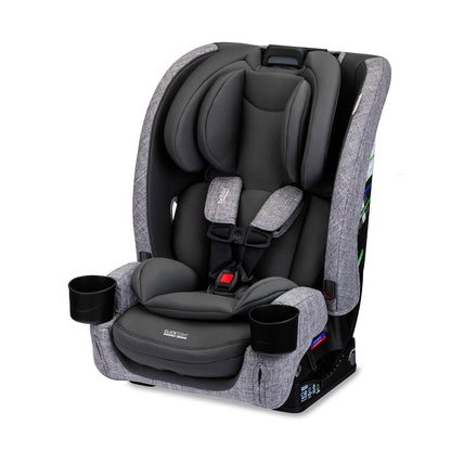 One4Life All in One Car Seat, Up to 10 Years of Use — Teak