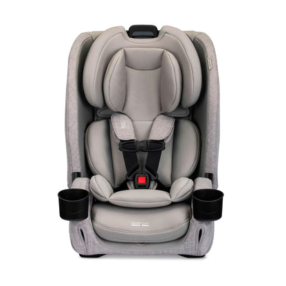 One4Life All in One Car Seat, Up to 10 Years of Use — Teak