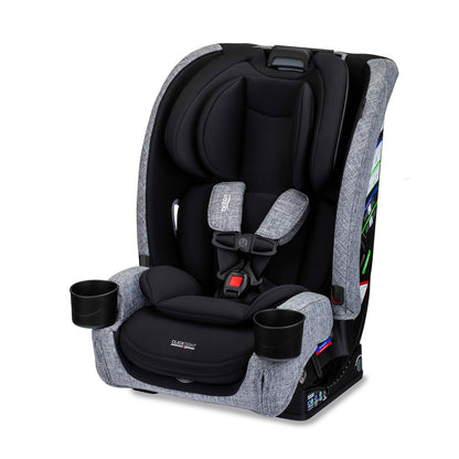 One4Life All in One Car Seat, Up to 10 Years of Use — Teak