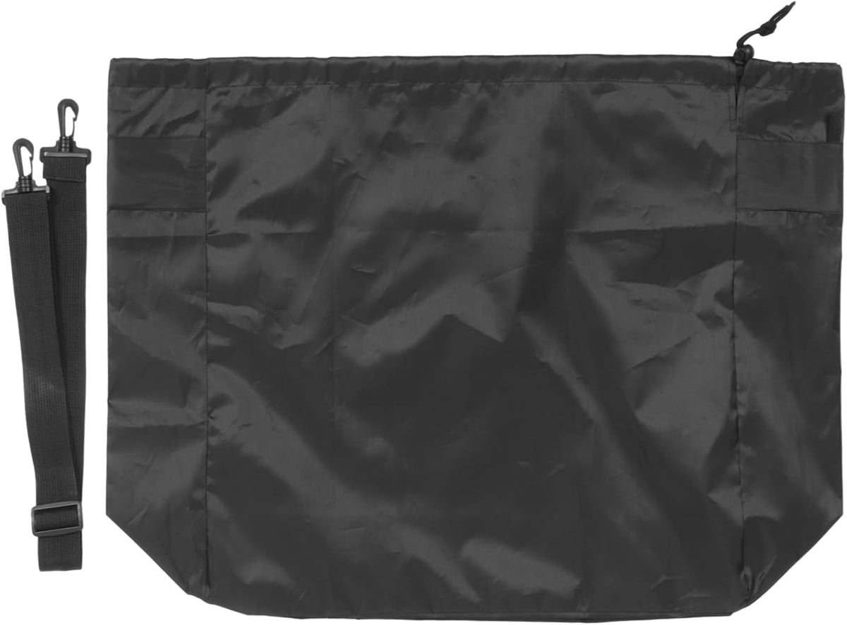 Stroller Travel Bag for Airplane Compact Storage Case for Strollers Durable Protective Cover for Travel and Storage Lightweight and Portable Design