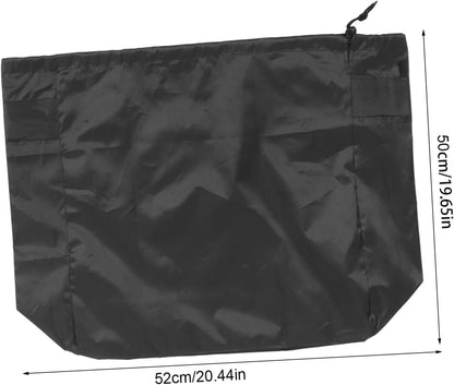 Stroller Travel Bag for Airplane Compact Storage Case for Strollers Durable Protective Cover for Travel and Storage Lightweight and Portable Design