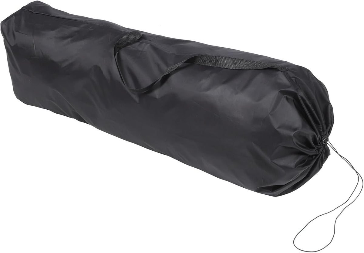 Extra Large Stroller Travel Bag for Airplane Travel Accessories Umbrella Stroller Check Bag with Shoulder Strap Foldable Storage
