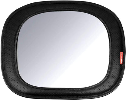 Baby Car Mirror, Style Driven, Black
