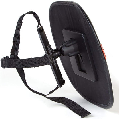 Baby Car Mirror, Style Driven, Black