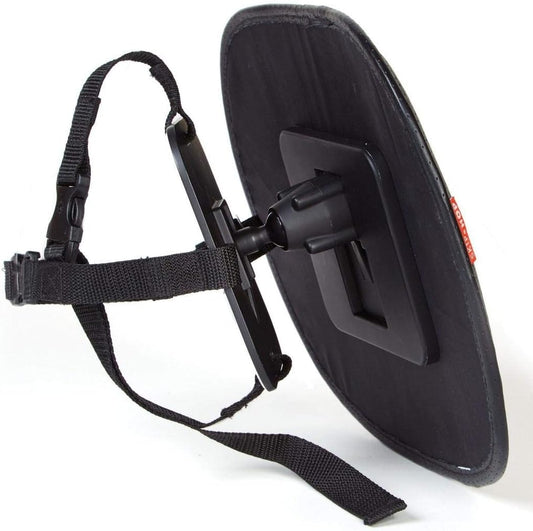 Baby Car Mirror, Style Driven, Black