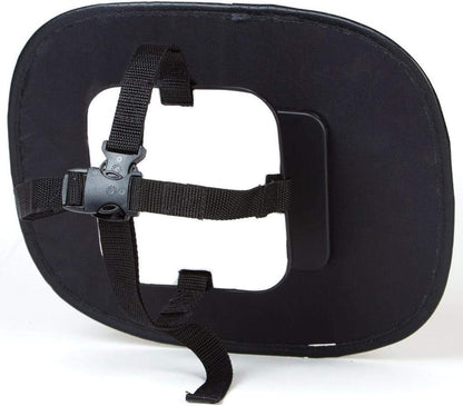 Baby Car Mirror, Style Driven, Black
