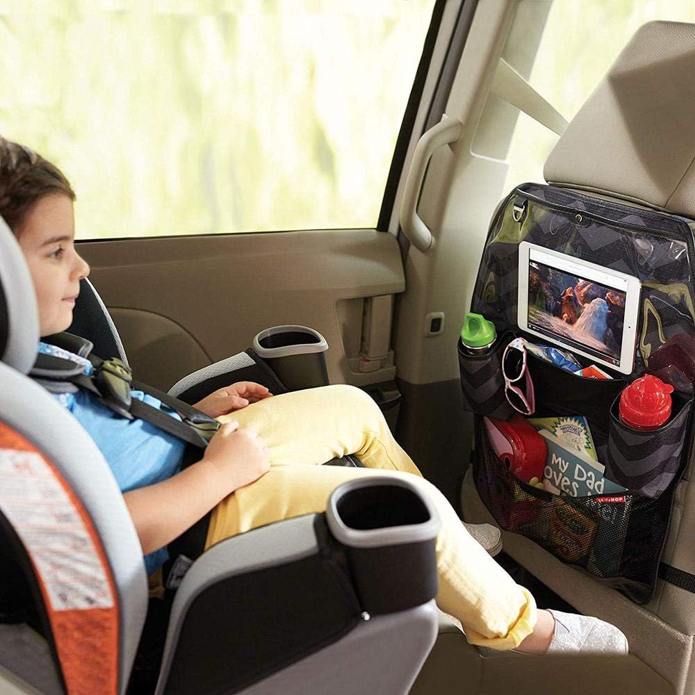Baby Car Mirror, Style Driven, Black