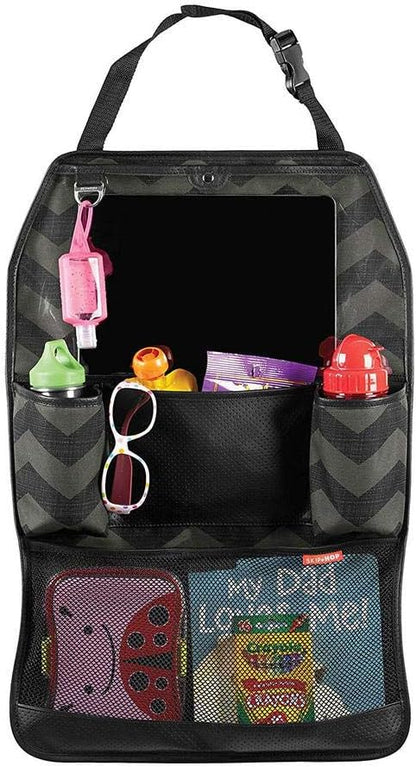 Baby Car Mirror, Style Driven, Black