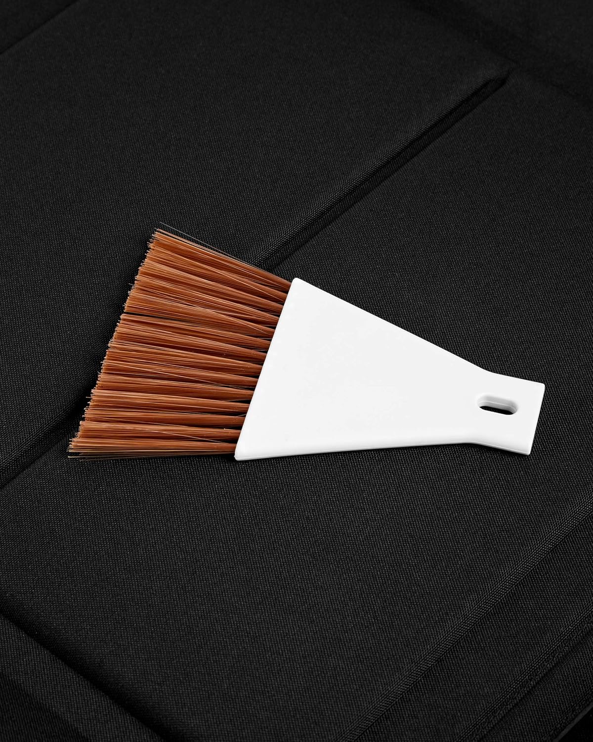 Baby Car Mirror, Style Driven, Black