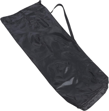 Padded Stroller Travel Bag and Airplane Stroller Cover for Lightweight Protective Storage Carrier Gate Check Bag for Travel with Compatibility