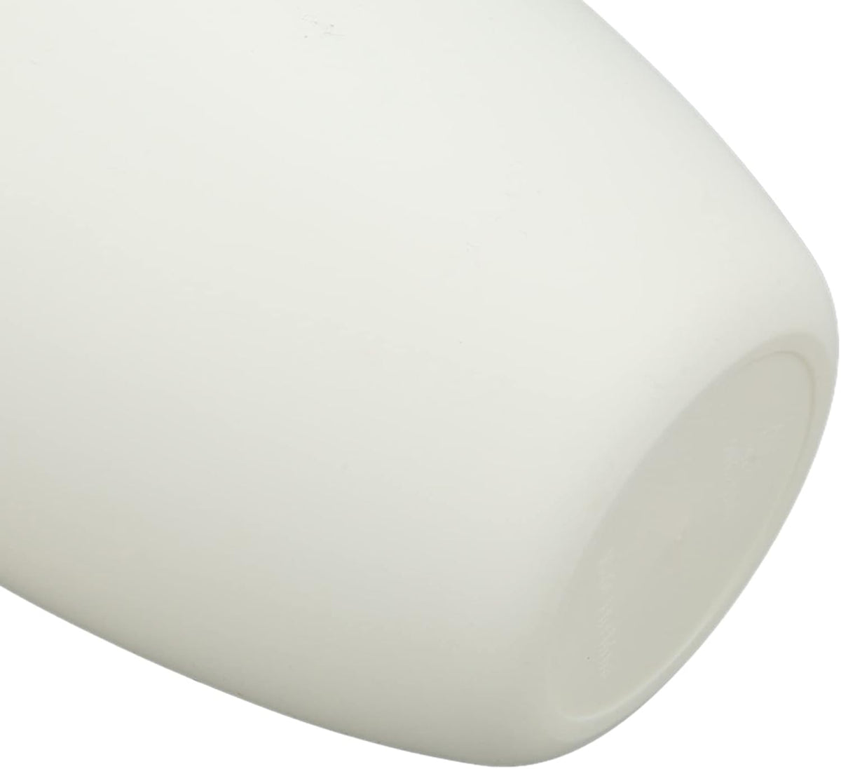Bath Rinse Cup Safe Non Comfortable Handle Bright Color Bath Cup Professional Accessories for Use