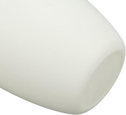 Bath Rinse Cup Safe Non Comfortable Handle Bright Color Bath Cup Professional Accessories for Use