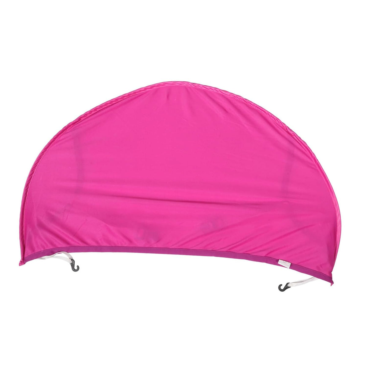 Boy Girl Stroller Canopy Full Cover Sun Shade Uv Protection Weather Resistant Easy Install Practical Pushchair Accessory
