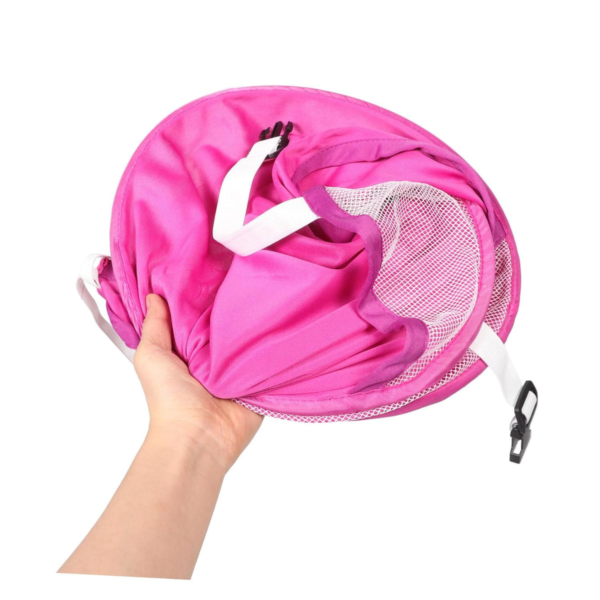 Boy Girl Stroller Canopy Full Cover Sun Shade Uv Protection Weather Resistant Easy Install Practical Pushchair Accessory
