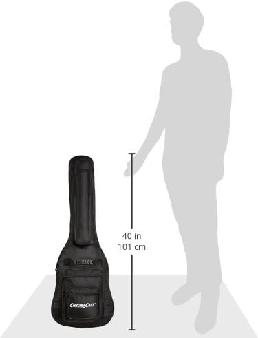 Electric Padded Gig Bag