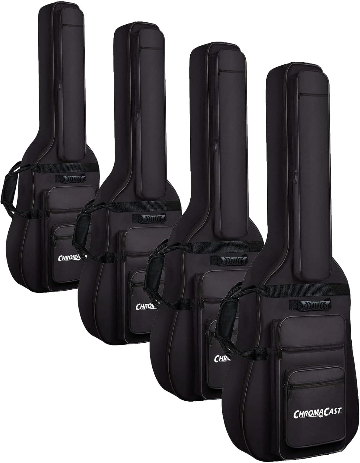 Electric Padded Gig Bag