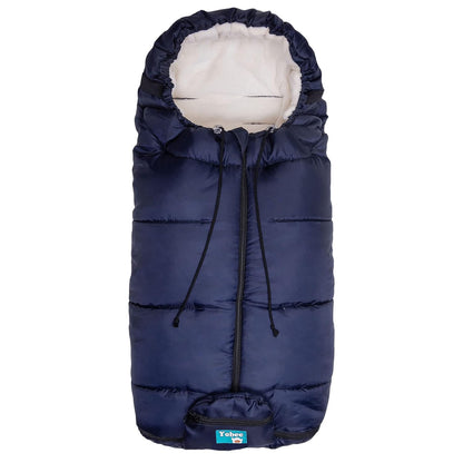 Toddler Warm Stroller Bunting Bag, Winter Waterproof Windproof Stroller Blanket, Protact Baby from Cold Weather Footmuff for Stroller