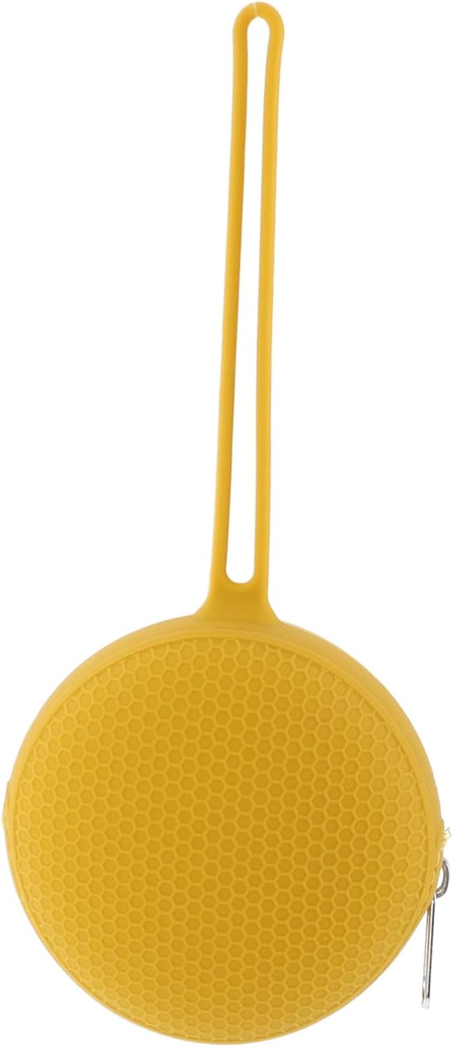 Bag Silicone Holder Travel Essential for Women Compact Portable Keep Your