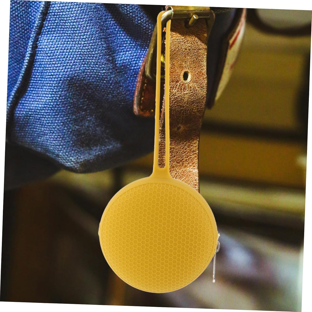 Bag Silicone Holder Travel Essential for Women Compact Portable Keep Your