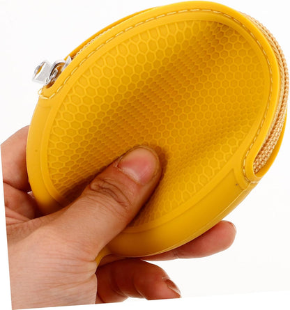 Bag Silicone Holder Travel Essential for Women Compact Portable Keep Your